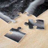 Fantasy puzzle for the whole family! ジグソーパズル (側面)