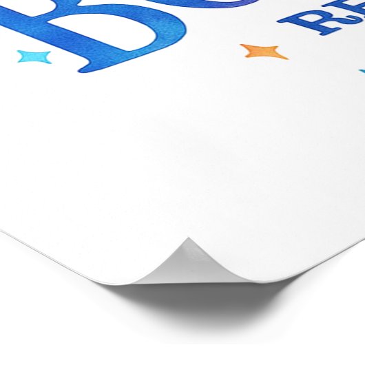 Fantasy Readers.... ポスター (角)