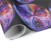 Fantasy Sphere ラッピングペーパー (ロールコーナー)