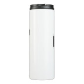 Fantasy trade design | Cyberpunk | Self growth タンブラー (裏面)