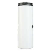  Fantasy trade design | Grim Reaper |  motivation タンブラー (裏面)