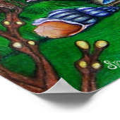 Fantasy Under The Sea ポスター (角)