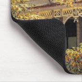 Fantasy Victorian Gingerbread I マウスパッド (コーナー)