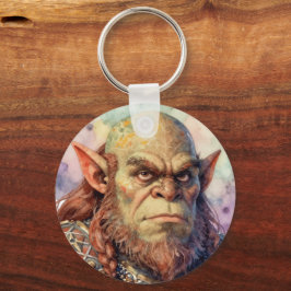 Fantasy Warrior: Dagar キーホルダー