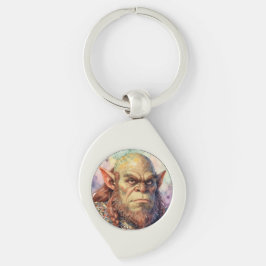 Fantasy Warrior: Dagar キーホルダー