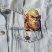 Fantasy Warrior: Dagar 缶バッジ (インサイチュ)