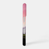 Fantasy World Phone Case iPhone 16ケース (右側面)