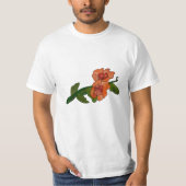 Fantasyblume Tシャツ (正面)