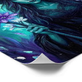 FantasyDaisyWitch ポスター (角)