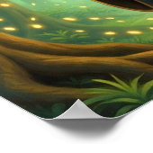 FantasyFrogWizard ポスター (角)