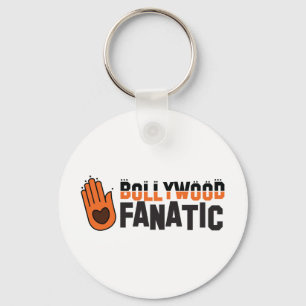 fantatic Bollywood キーホルダー