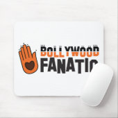 fantatic Bollywood マウスパッド (マウス)
