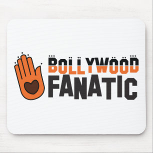 fantatic Bollywood マウスパッド