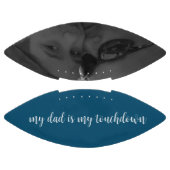 Fanthersモダン Dayスクリプトメッセージフォト アメリカンフットボール (パネル)