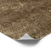 Fantin-Latour - A Eugene Delacroix ポスター (角)