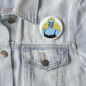 Fantomah 缶バッジ (インサイチュ)