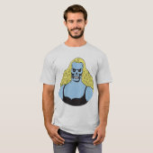 Fantomah Tシャツ (正面フル)