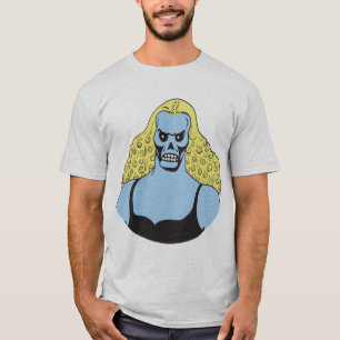 Fantomah Tシャツ