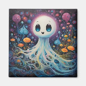 Fantôme cosmique マグネット (正面)