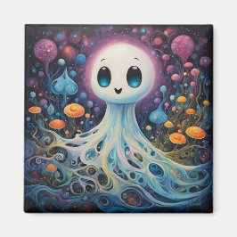 Fantôme cosmique マグネット