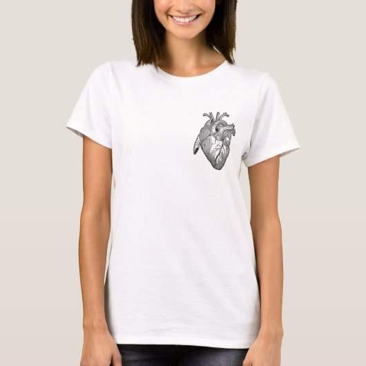 Fanvascular! Tシャツ (正面)
