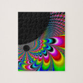 Fanyc - Mandelbrot Fractal Art ジグソーパズル (縦)