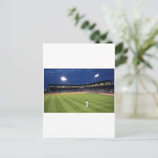 FAP286 ポストカード (スタンド正面)