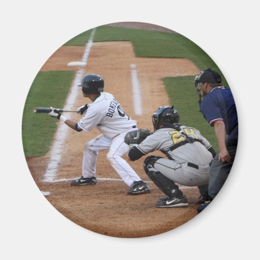 FAP288 マグネット (正面)