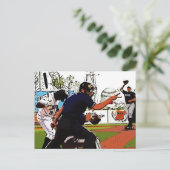 FAP354 ポストカード (スタンド正面)