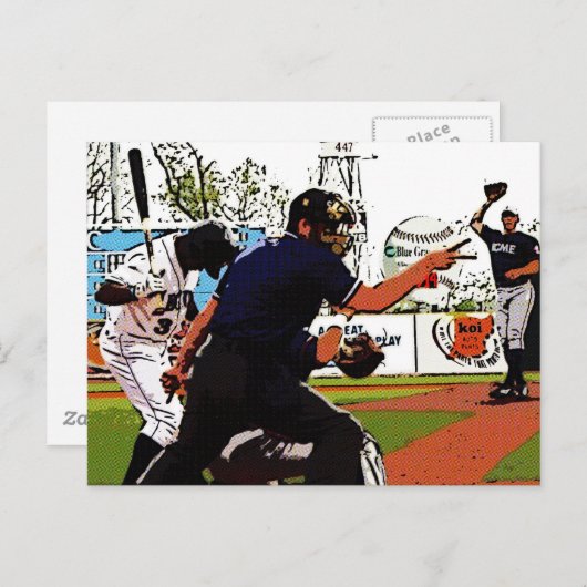 FAP354 ポストカード (正面/裏面)