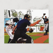 FAP354 ポストカード (正面)