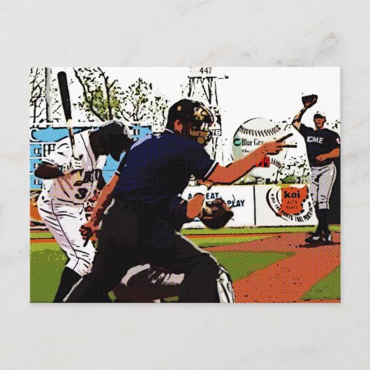 FAP354 ポストカード (正面)