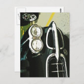 FAP358 ポストカード (正面/裏面)