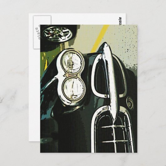 FAP358 ポストカード (正面/裏面)