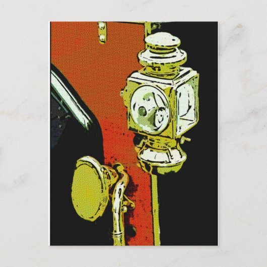 FAP365 ポストカード (正面)