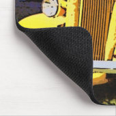 FAP370 マウスパッド (コーナー)