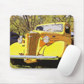 FAP370 マウスパッド (マウス)