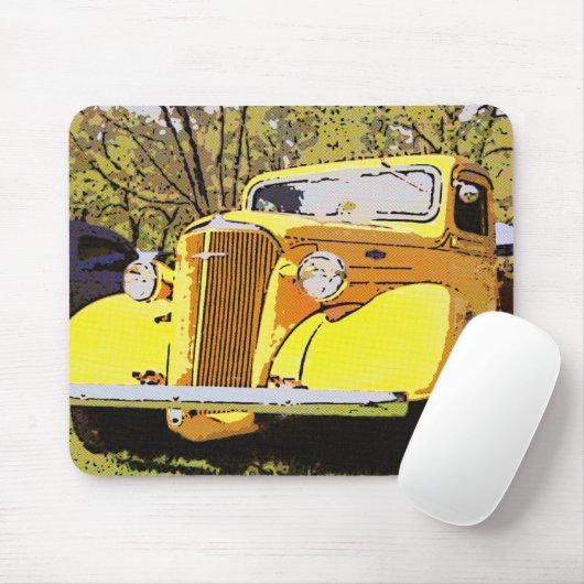 FAP370 マウスパッド (マウス)