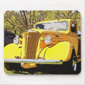 FAP370 マウスパッド (正面)