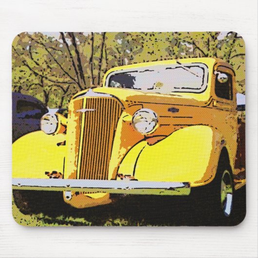 FAP370 マウスパッド (正面)