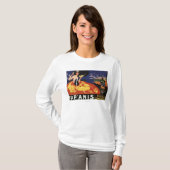 Fap'Anis Celui Des Connaisseurs Tシャツ (正面フル)