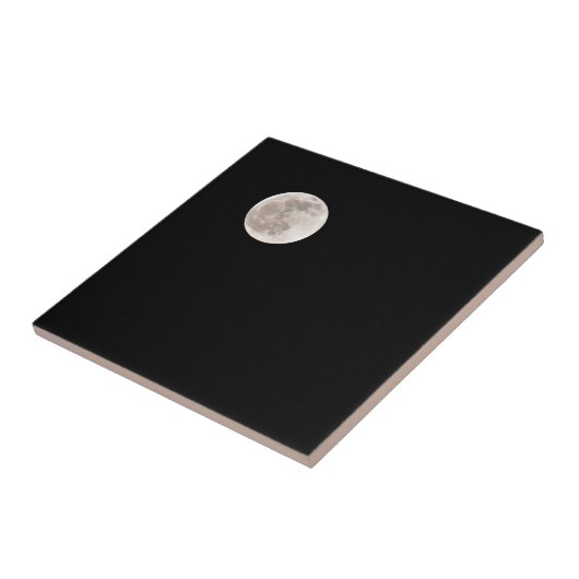 Far Away Full Moon タイル (側面)