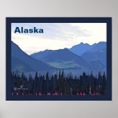 Far North Summer ポスター (正面)