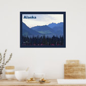 Far North Summer ポスター (キッチン)