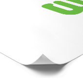 FARANG GIN FARANG ポスター (角)