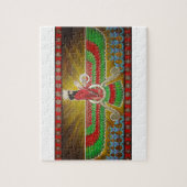 Faravaharのパズル ジグソーパズル (縦)