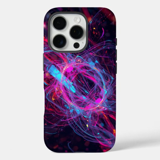 FARB DESIGN Case-Mate iPhoneケース (裏面)