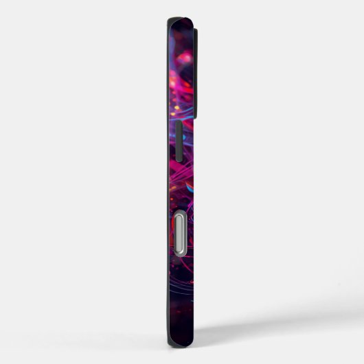 FARB DESIGN Case-Mate iPhoneケース (裏面 / 右)