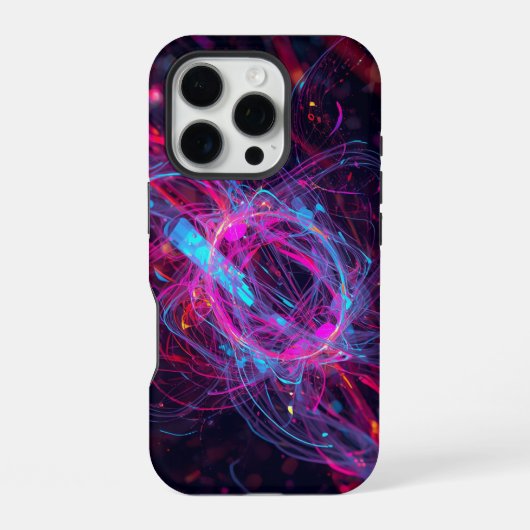FARB DESIGN iPhoneケース (裏面)
