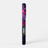 FARB DESIGN iPhoneケース (右側面)
